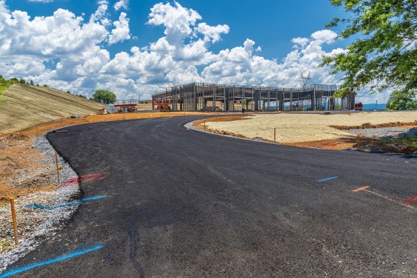 Cost of Driveway Construction in Bothell