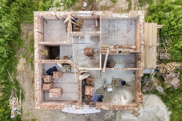 Cost of Basement Floor Construction in Bothell