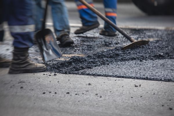 Cost of Driveway Pavement Installation in Bothell