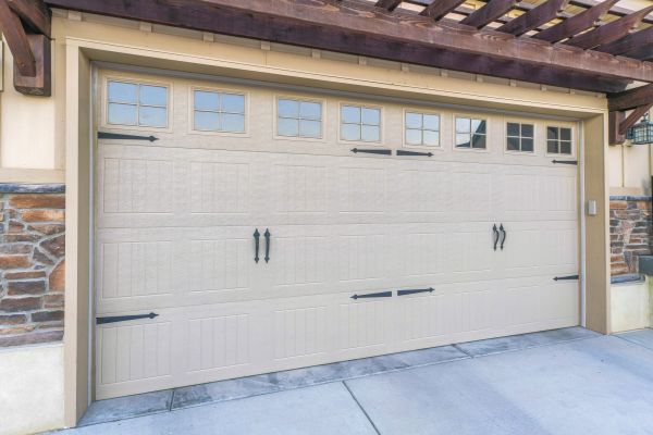 Cost of Concrete Apron Construction in Bothell