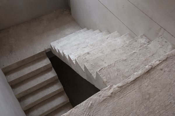 Cost of Cement Staircase Construction in Bothell