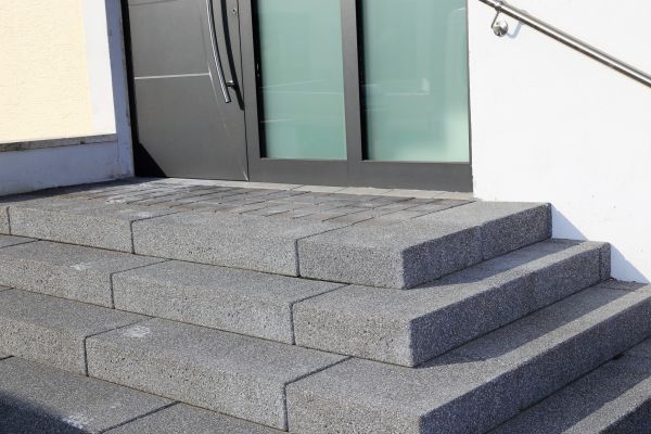 Cost of Custom Steps Installation in Bothell