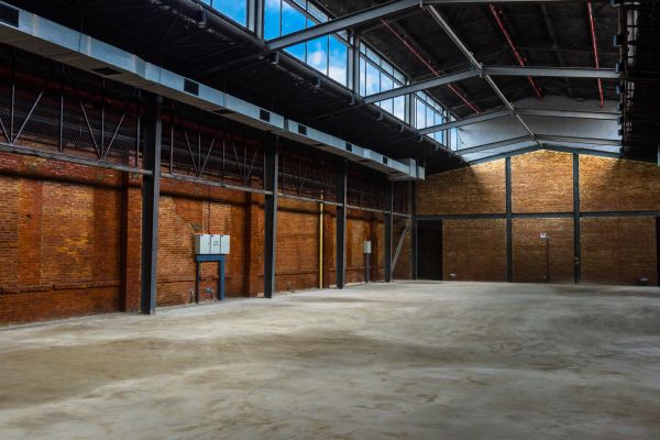 Cost of Barn Slab Pouring in Bothell