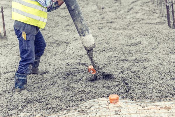 Cost of Pervious Concrete Installation in Bothell