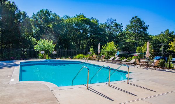 Cost of Pool Paving Installation in Bothell