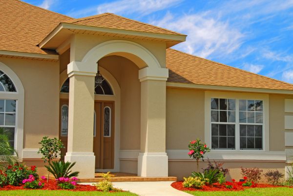 Cost of Entryway Construction in Bothell
