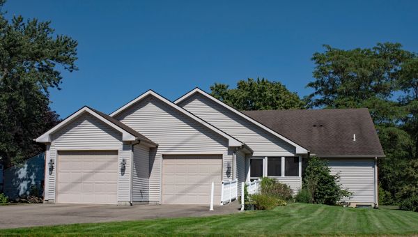Cost of Driveway Ramp Installation in Bothell