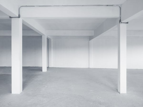 Cost of Cement Floor Replacement in Bothell