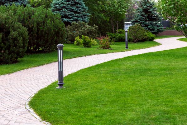 Cost of Backyard Sidewalk Installation in Bothell