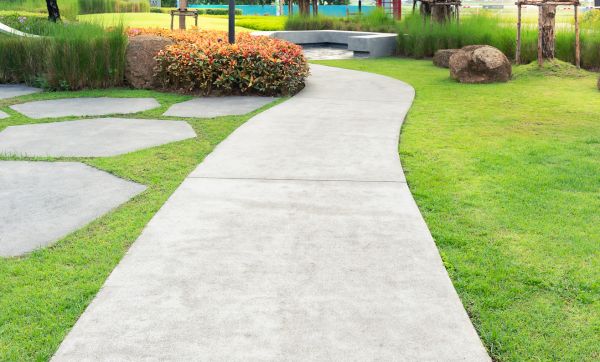 Cost of Concrete Sidewalk Installation in Bothell
