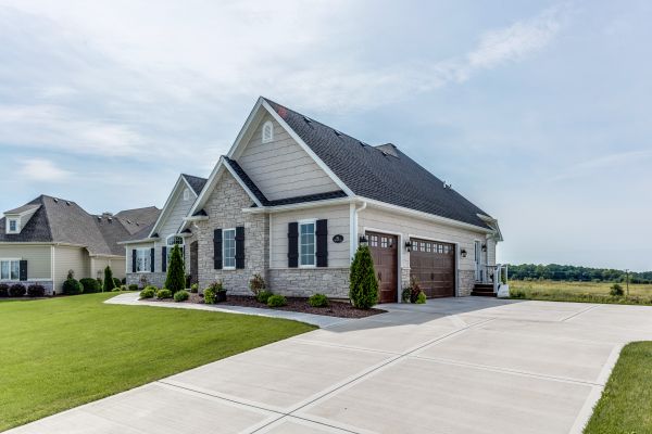 Cost of Concrete Driveway Replacement in Bothell